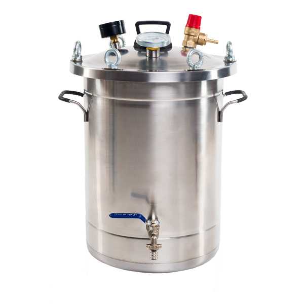 Распродажа автоклавов БУЛАТ в Кирсанове